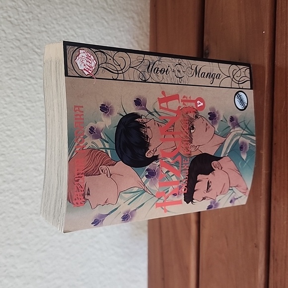 Kizuna  Edition  volume 1,2,4,5,6 paperback by Kazuma Kodaka - Picture 7 of 10